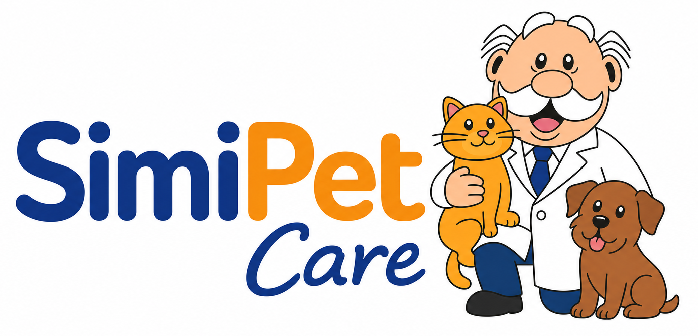 SimiPet Care