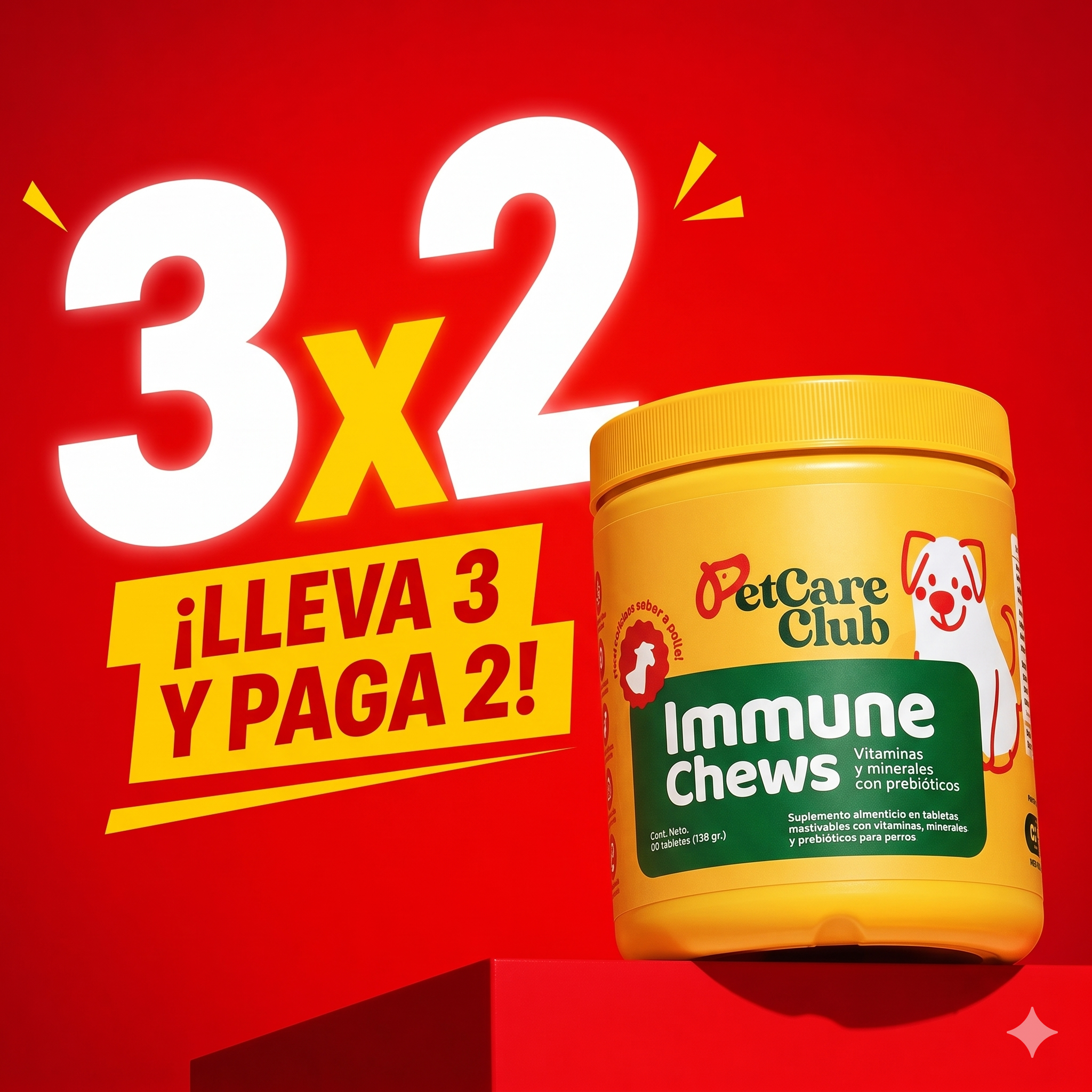 Immune Chew