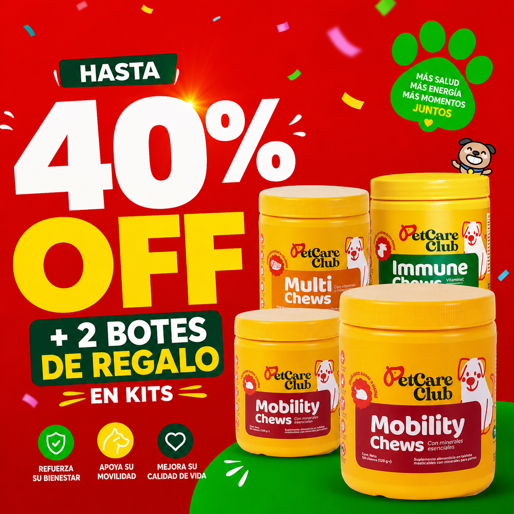 Kit Vitalidad Total