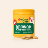 Immune Chew