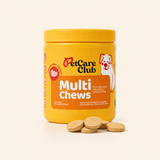 Multi Chews - Multivitamínico para Perros