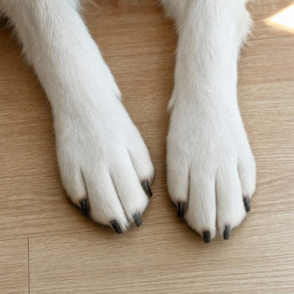 Perro mes 2